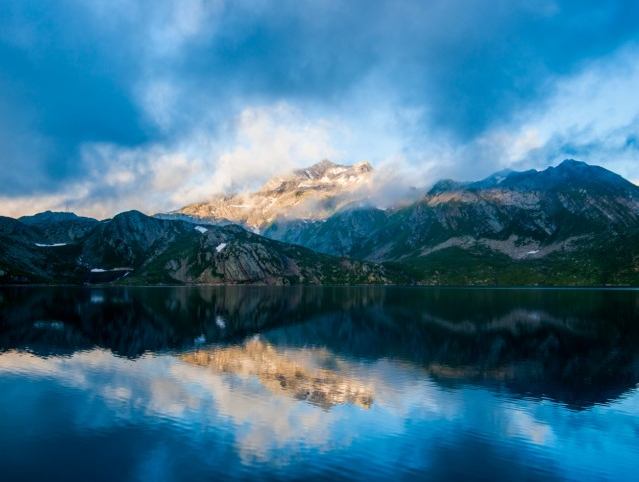 4個方法活用(yòng)色彩 就能(néng)拍出更美的風光片