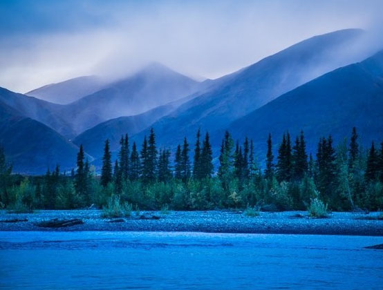 想要拍出創意色調？利用(yòng)好白平衡就行了