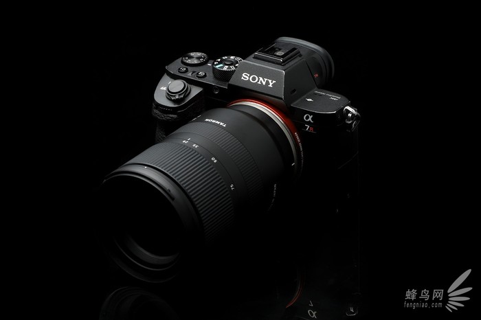 高性價比E口标變新(xīn)貴 騰龍28-75 f/2.8評測