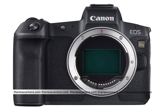 專注提升寬容度 佳能(néng)EOS Rs參數再度更新(xīn)