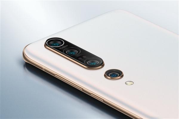 雷軍：為(wèi)了搶865首發 小(xiǎo)米10 Pro在DXO測試中(zhōng)“提前交卷”了