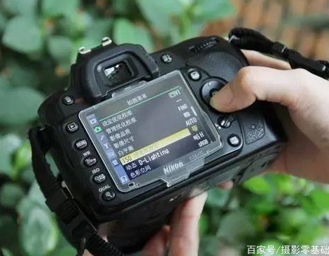 7個非常關鍵的攝影技(jì )巧