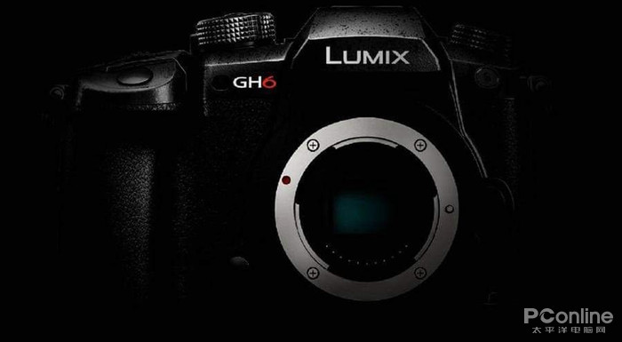 松下即将發布GH6：22日發布，新(xīn)一代視頻神機